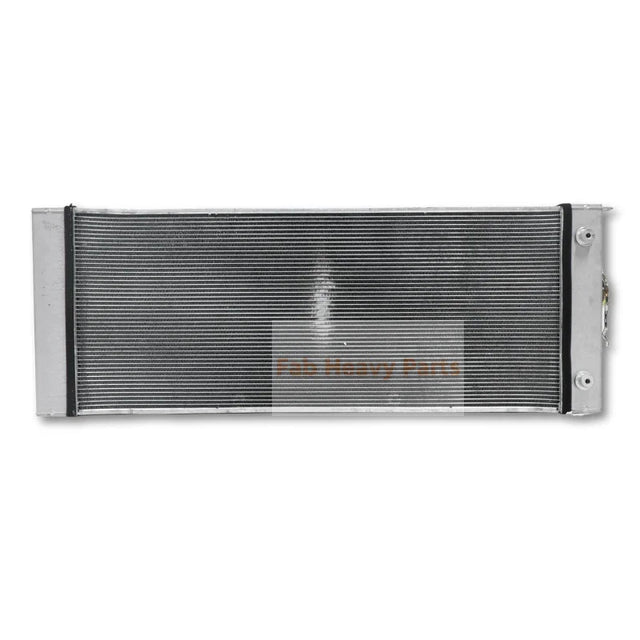 Fits For Komatsu Wheel Loader WA450 - 6 WA470 - 6 WA480 - 6 Hydraulic Radiator Core Assembly 421 - 03 - 44120 Right Final Clearance - Fab Heavy Parts