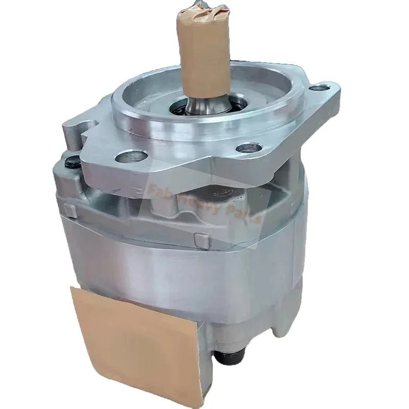 Fits For Komatsu Wheel Loader WA470 - 3 WA420 - 3 WA450L - 3 Transmission Pump 705 - 22 - 40070 - Fab Heavy Parts