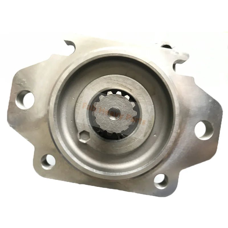 Fits For Komatsu Wheel Loader WA470 - 5 WA450 - 5L Hydraulic Pump 705 - 51 - 30580 - Fab Heavy Parts