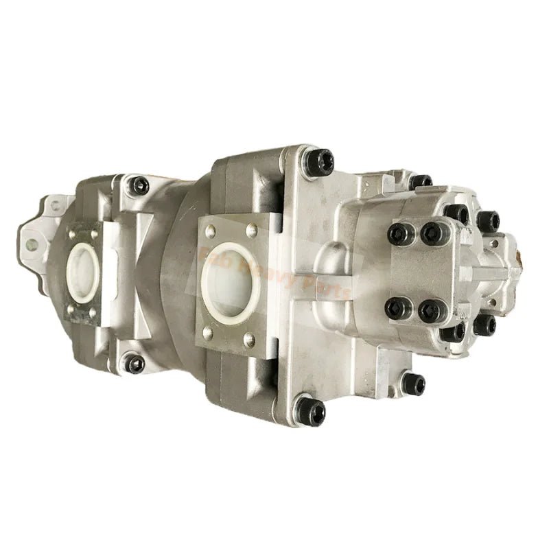Fits For Komatsu Wheel Loader WA470 - 5 WA450 - 5L WA480 - 5 WA480 - 5L Hydraulic Pump 705 - 55 - 43000 - Fab Heavy Parts