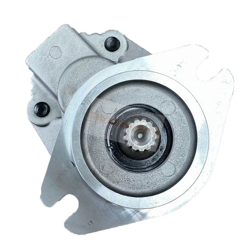 Fits For Komatsu Wheel Loader WA480 - 6 WA470 - 7 WA470 - 6 Hydraulic Pump 705 - 51 - 30820 - Fab Heavy Parts