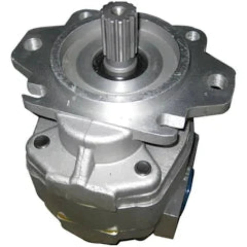 Fits For Komatsu Wheel Loader WA600 - 3 WA600 - 3D Hydraulic Pump 705 - 52 - 31080 - Fab Heavy Parts