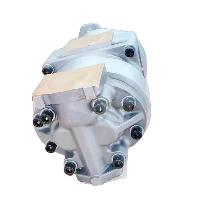 Fits For Komatsu Wheel Loader WA600 - 3 WA600 - 3D WD600 - 3 Hydraulic Pump 705 - 53 - 42000 - Fab Heavy Parts