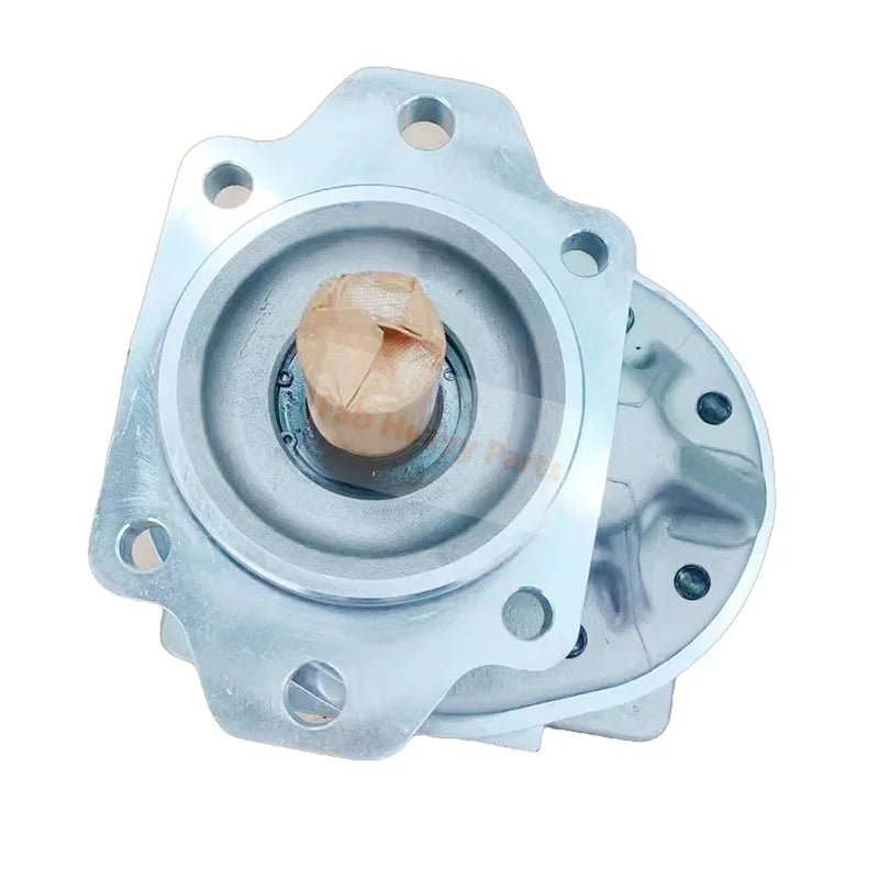 Fits For Komatsu Wheel Loader WA600 - 3 WA600 - 3D WD600 - 3 Hydraulic Pump 705 - 53 - 42000 - Fab Heavy Parts
