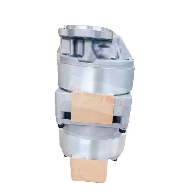 Fits For Komatsu Wheel Loader WA600 - 3 WA600 - 3D WD600 - 3 Hydraulic Pump 705 - 53 - 42000 - Fab Heavy Parts