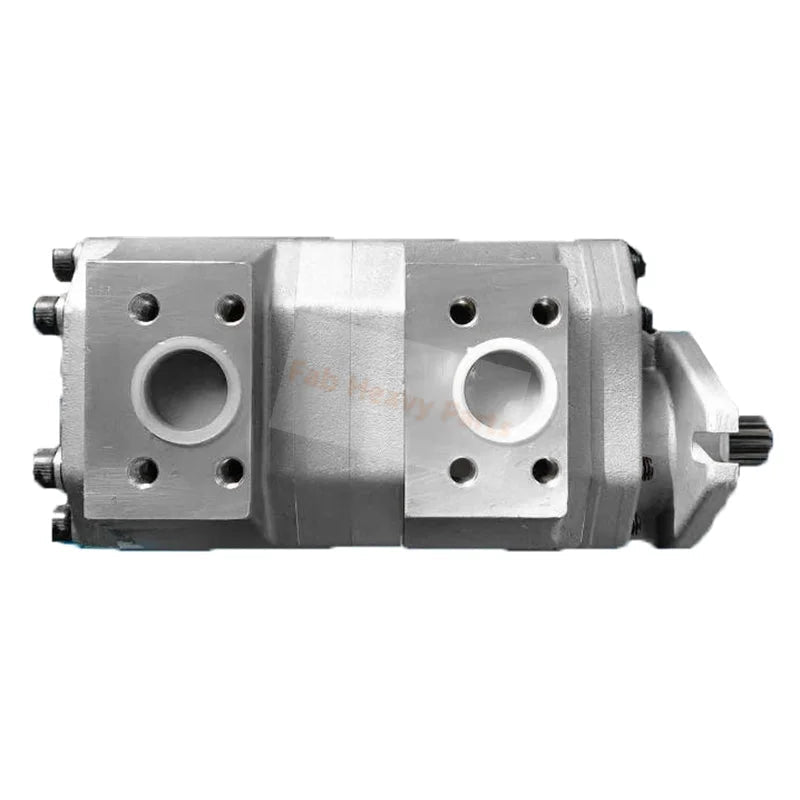 Fits For Komatsu Wheel Loaders 540 - 1 540B - 1 Charging Pump 385 - 10234561 - Fab Heavy Parts
