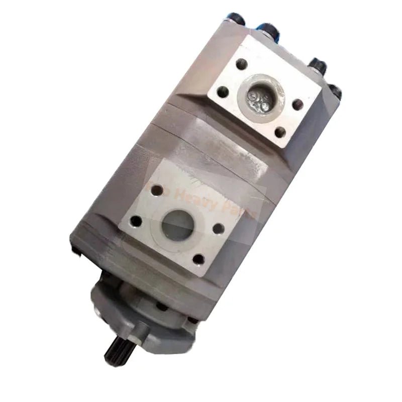 Fits For Komatsu Wheel Loaders 540 - 1 540B - 1 Charging Pump 385 - 10234561 - Fab Heavy Parts