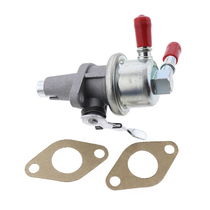 Fits for Kubota Wheel Loader R420S Fuel Lift Pump 1G751 - 52140 - Fab Heavy Parts