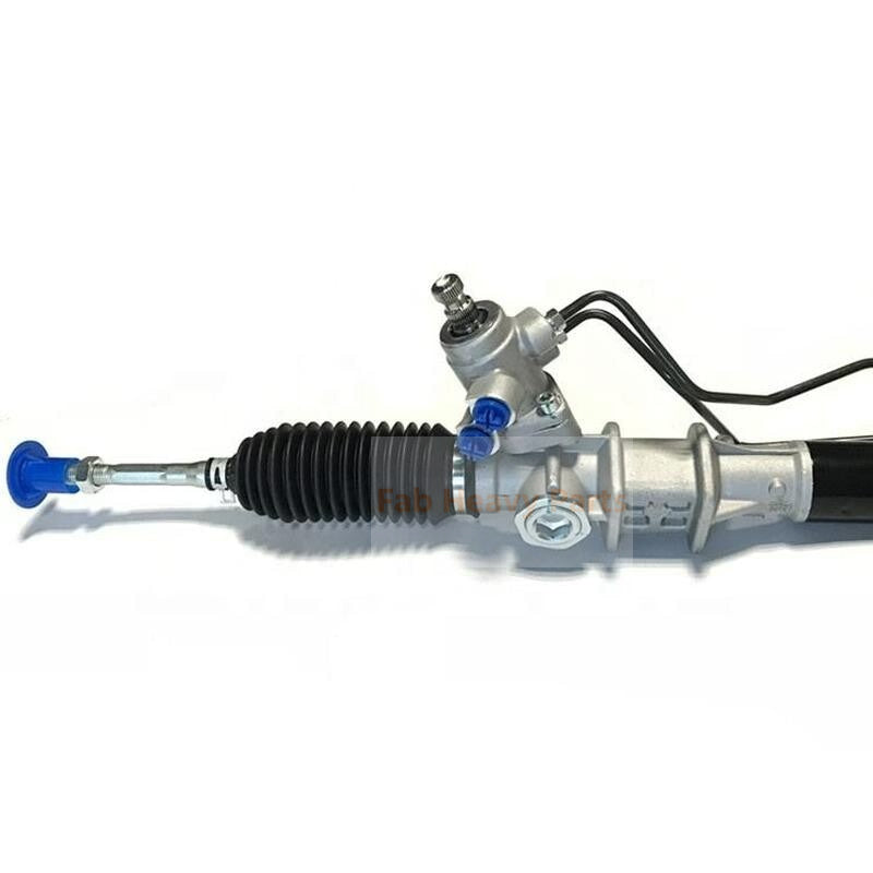 Passer for Suzuki Grand Vitara RHD servostyring Rack 48580-65D01 48500-65D0