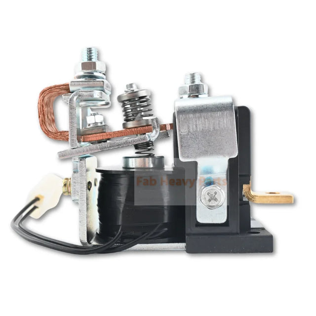 Fits For Toyota Forklift Contactor 36 Volt 24420-13300-71 Electrical