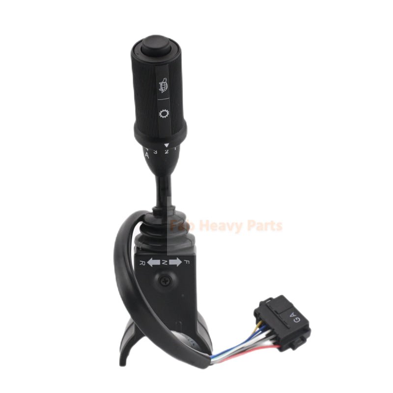 Fits for Volvo Loader L120C L90C L70C L220D L70D L90D L120D L150D L180D Switch VOE11039409 11039409 - Fab Heavy Parts