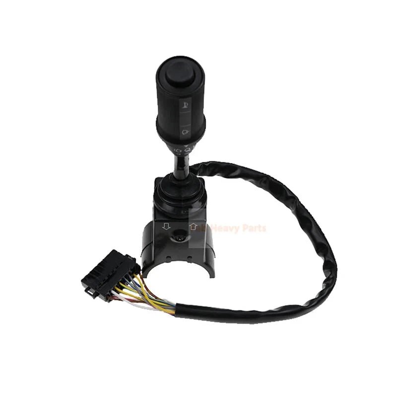 Fits for Volvo Wheel Loader L110E L120C L120D L120E L120B VOLVO BM Switch VOE11039248 11039248 - Fab Heavy Parts