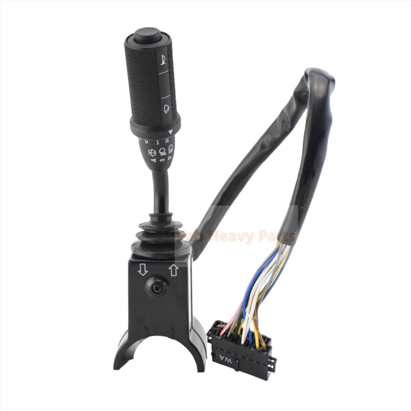 Fits for Volvo Wheel Loader L60E L70E L90E L110E L120E L150E L180E L220E L330E Switch VOE11171772 11171772