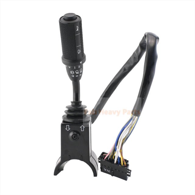 Fits pour le chargeur de roue Volvo L60E L70E L90E L110E L120E L150E L180E L220E L330E Switch VOE11171772 11171772