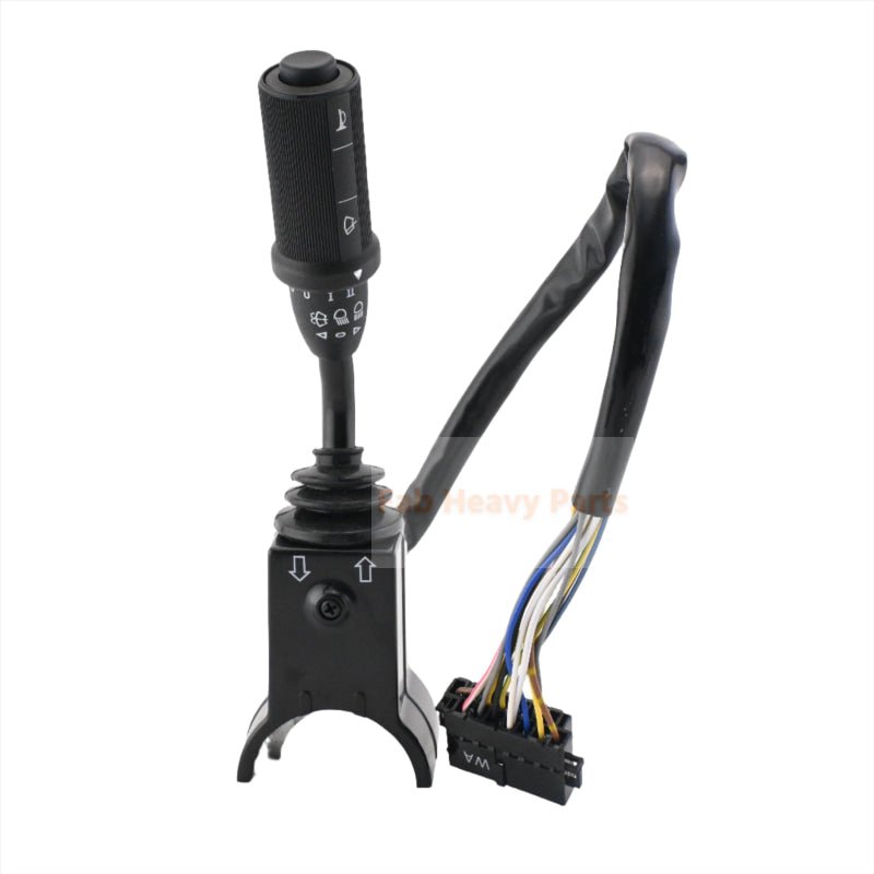Fits for Volvo Wheel Loader L60E L70E L90E L110E L120E L150E L180E L220E L330E Switch VOE11171772 11171772 - Fab Heavy Parts