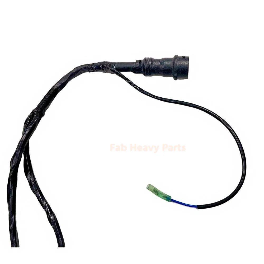Fits for YAMAHA 60H - 82590 - 01 Outboard Wiring Harness 200HP Two Stroke Engine Harness - Fab Heavy Parts