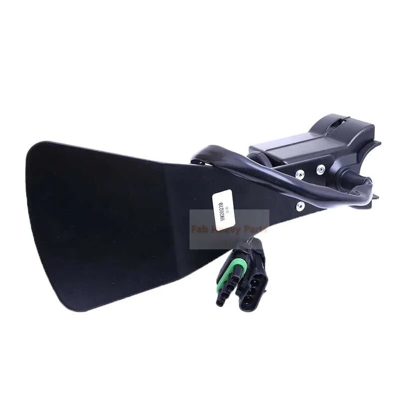 Fits forward Neutral Reverse Control Lever Switch AT165444 Fits for John Deere Bockhoe Loader 710D 4 Speed With Two Plugs - Fab Heavy Parts
