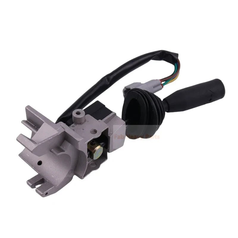 Fits forward Reverse Directional Switch 3EB - 55 - 32222 Fits for Komatsu Fits forklift FD10/15 - 16 FD150 - 6 FD18L - 17 FD200 - 6 FG20 - 25 - 14 FG30 - 14 - Fab Heavy Parts