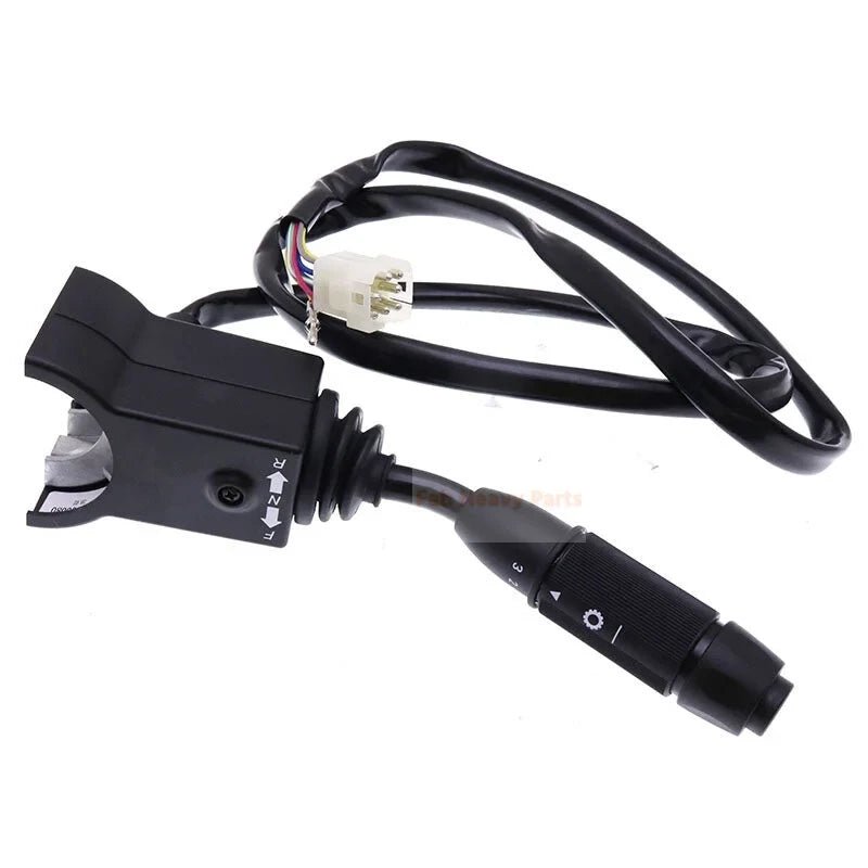 Fits forward Reverse Switch 920476.008 Fits for Kalmar Reach Stacker Valeo 202.863 - Fab Heavy Parts
