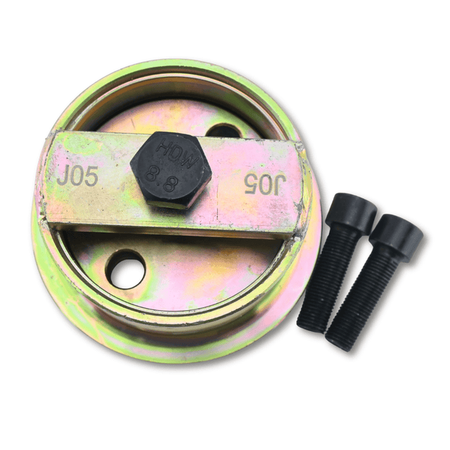 Fits Hino JO8C JO8E Front Crankshaft Oil Seal Installer 09407 1030A 1030 - Fab Heavy Parts