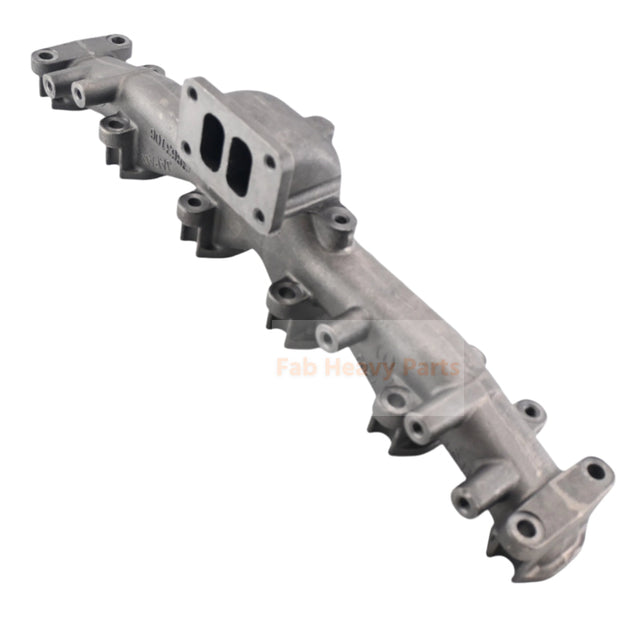 Fits Komatsu Exhaust Manifold 6735-11-5120 6735115120 for Engine 6D102 Excavator PC210 PC200 PC220