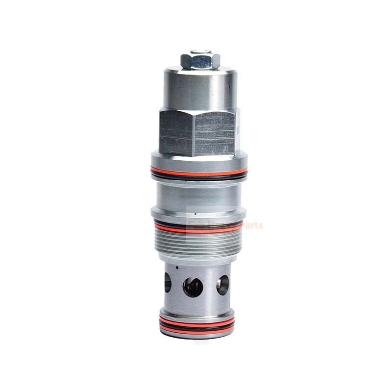Fits Sun Hydraulics CBIG - LJN Counterbalance Valve - Fab Heavy Parts
