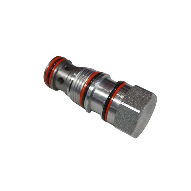 Fits Sun Hydraulics CKED - XFN Check Valve - Fab Heavy Parts