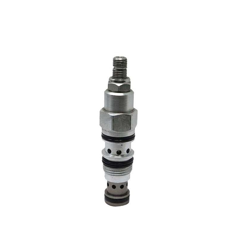 Fits Sun Hydraulics PPDB - LWN Pressure Reducing/Relieving Valve - Fab Heavy Parts