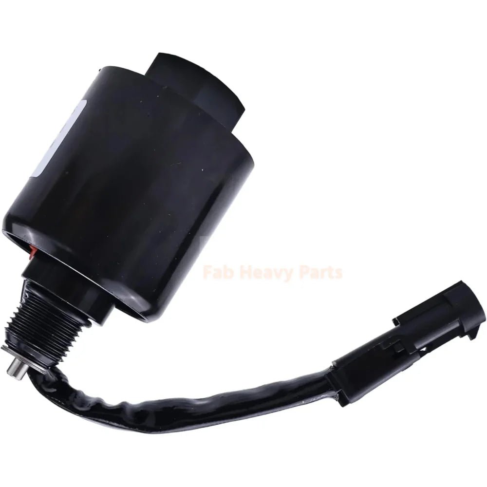 Flameout Solenoid Valve 3235478 3234298 3235475 Fits for Polaris Sportsman RZR Ranger General 400 500 550 570 700 800 900 1000 - Fab Heavy Parts