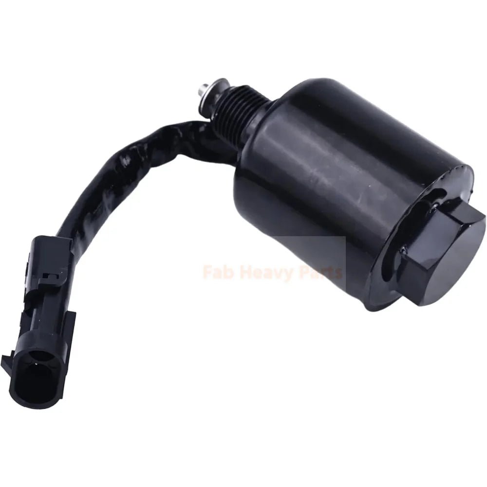 Flameout Solenoid Valve 3235478 3234298 3235475 Fits for Polaris Sportsman RZR Ranger General 400 500 550 570 700 800 900 1000 - Fab Heavy Parts
