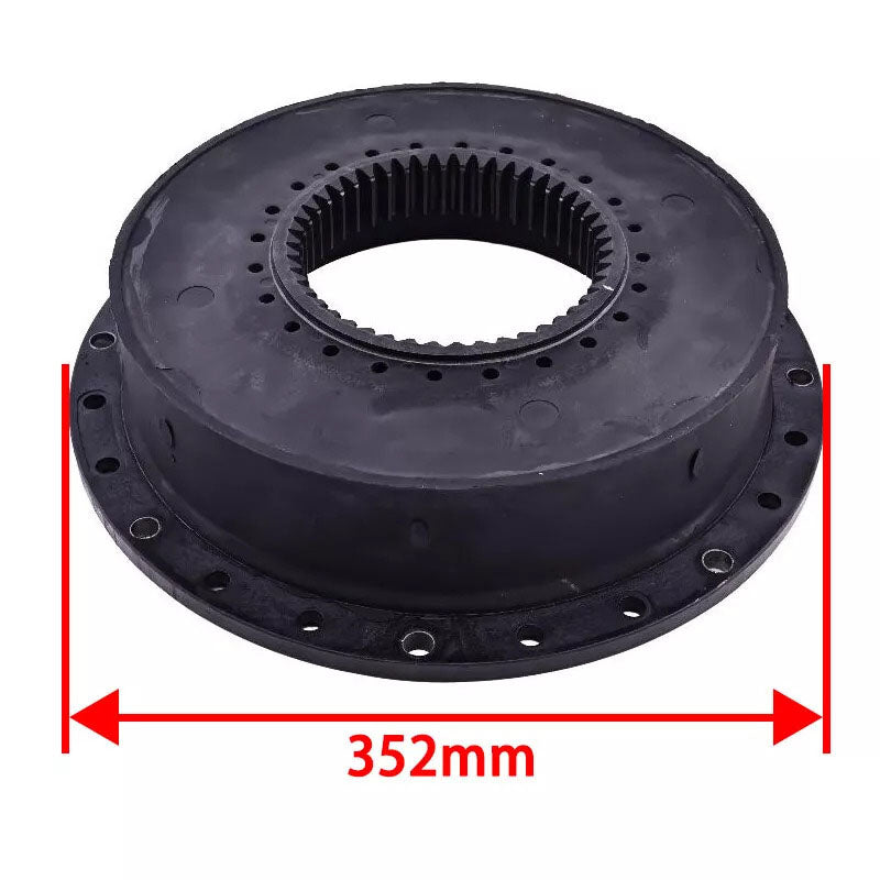 Flexible Coupling 1604774700 for Atlas Copco Air Compressor XAHS347 XAHS486 XAMS307