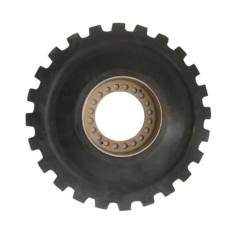Flexible Coupling 1615648800 for Atlas Copco Air Compressor - Fab Heavy Parts