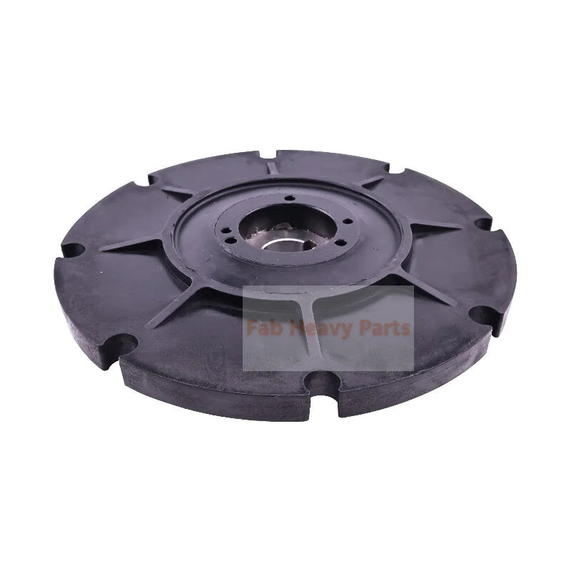 Acoplamento flexível 36774321 para compressor de ar Ingersoll Rand P130BWJD P160BWJD P185CWJD