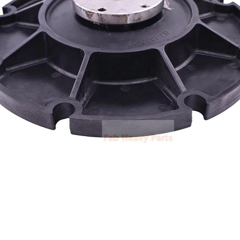 Acoplamento flexível 36774321 para compressor de ar Ingersoll Rand P130BWJD P160BWJD P185CWJD