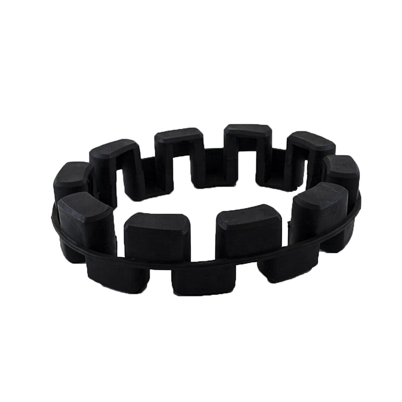 Acoplamento flexível 88290003-311 para compressor de ar Sullair