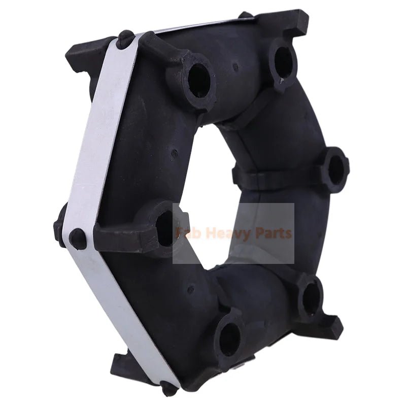 Flexible Coupling Element 250004 - 641 for Sullair Air Compressor SAGA18 - Fab Heavy Parts