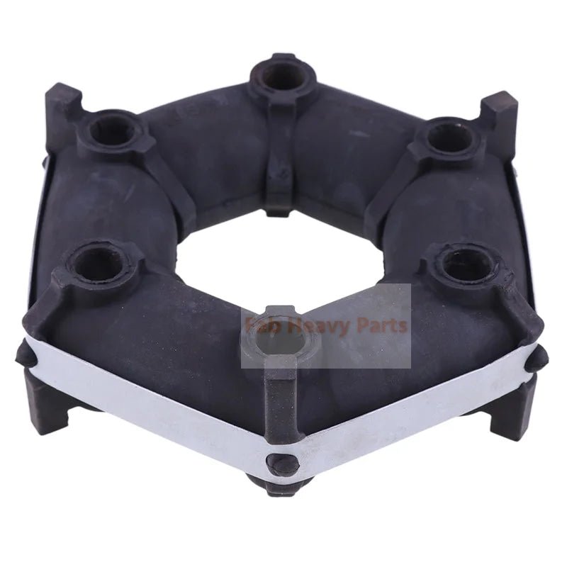 Flexible Coupling Element 250004 - 641 for Sullair Air Compressor SAGA18 - Fab Heavy Parts