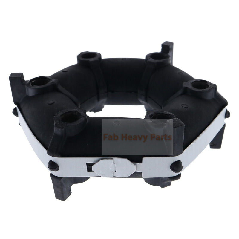 Elemento de acoplamento flexível 250004641 SAGA18 250018-551 se encaixa para compressor de ar Sullair