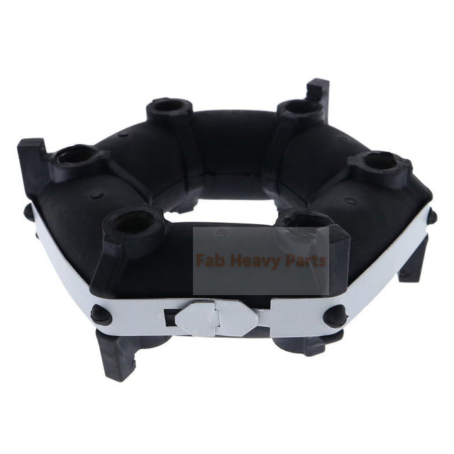 Elemento de acoplamiento flexible 250004641 Saga18 250018-551 se ajusta para el compresor de aire Sullair