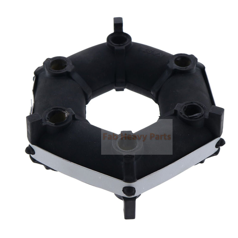 Elemento de acoplamento flexível 250004641 SAGA18 250018-551 se encaixa para compressor de ar Sullair