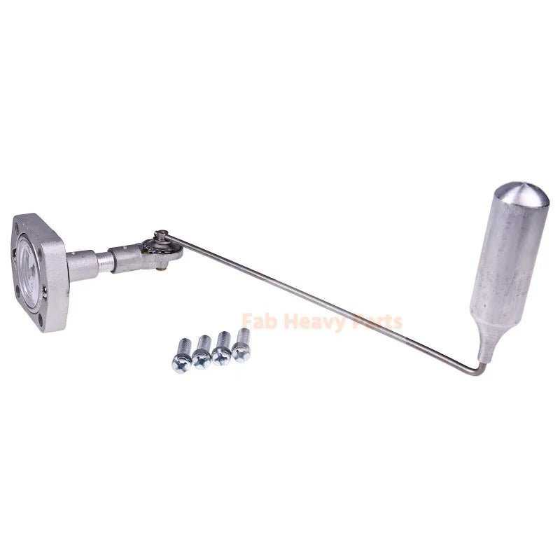 Float Oil Level Gauge 200EAU303 Fits For Gardner Denver Air Compressor - Fab Heavy Parts