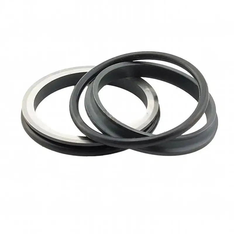 Floating Seal 205-27-00040 for Komatsu Excavator PC200-1 PC200-2 PC200LC-2 PC220-2 PC650-3 PC650LC-3 PC650SE-3