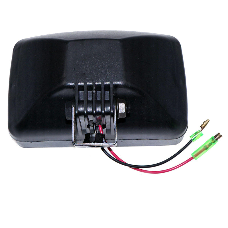 4 PCS Floodlamp RE48989 Fits for John Deere Engine 6068 6076 6081 Tractor 7200 7400 7600 7700 7800 8100 8200 8300 8400