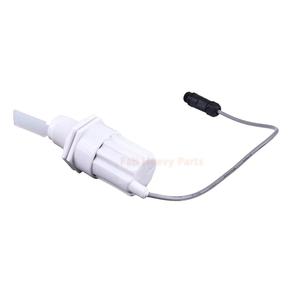Flow Switch with Round Connector GNR00003 Fits for Saltron Reliant Saltwater Chlorine Generator - Fab Heavy Parts