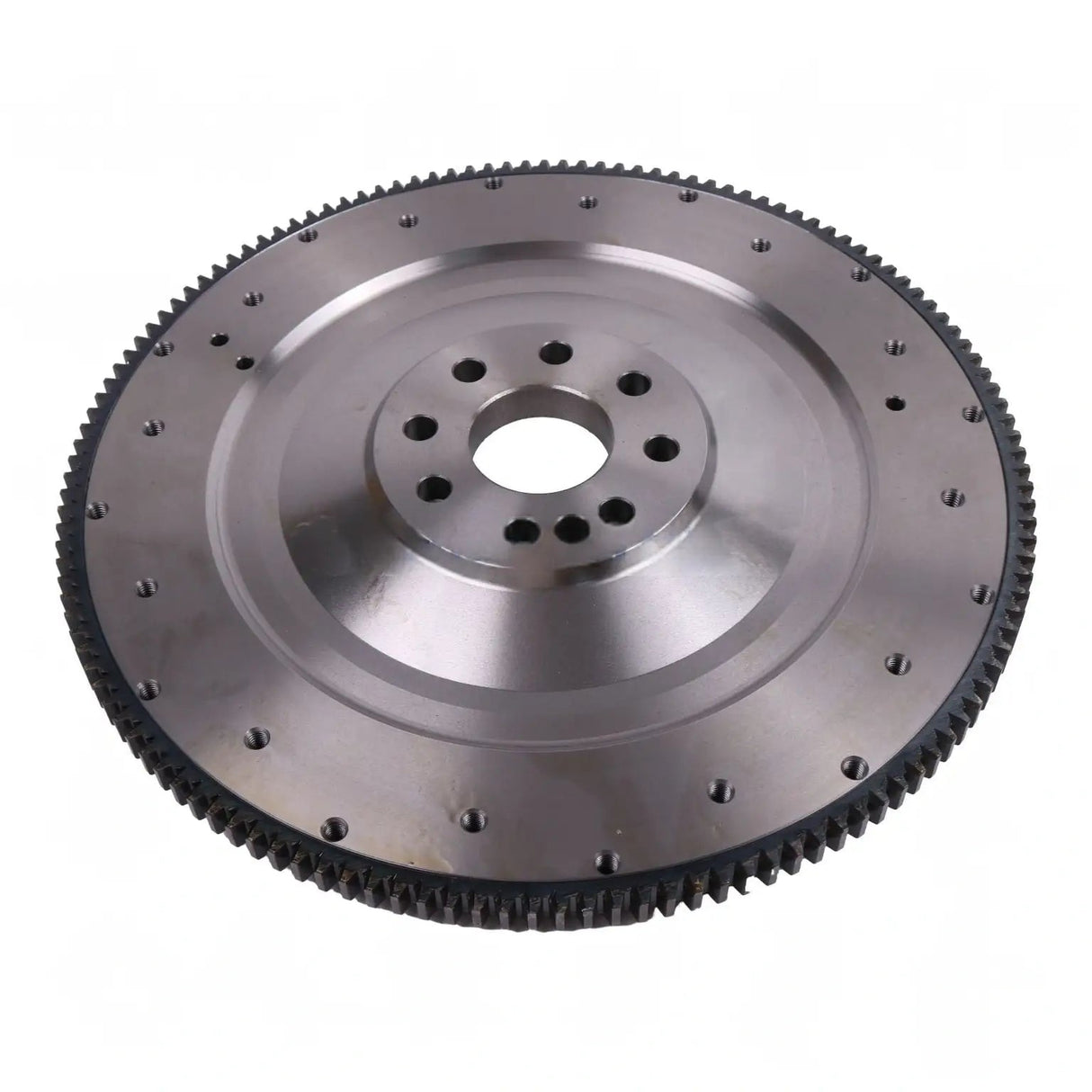 Flywheel 126 - 5875 0R - 9983 for Caterpillar CAT Engine 3116 3126 3126B 3126E C7 - Fab Heavy Parts