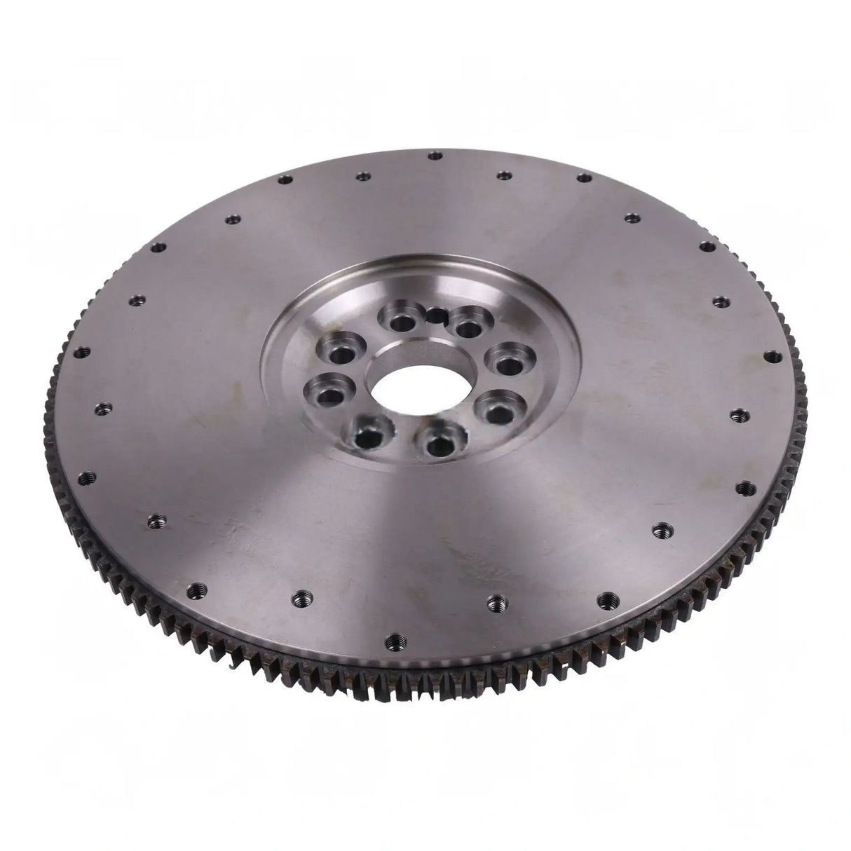 Flywheel 126 - 5875 0R - 9983 for Caterpillar CAT Engine 3116 3126 3126B 3126E C7 - Fab Heavy Parts