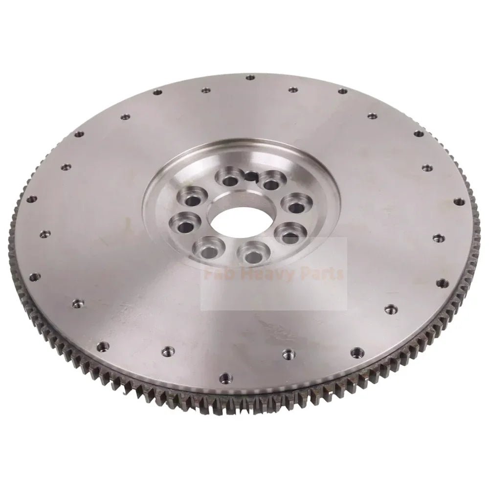 Flywheel 126 - 5875 1265875 Fits for Caterpillar Engine 3116 3126 3126B 3114 3126E - Fab Heavy Parts