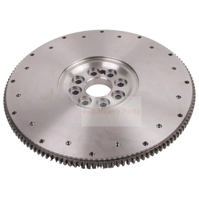 Flywheel 126 - 5875 1265875 Fits for Caterpillar Engine 3116 3126 3126B 3114 3126E - Fab Heavy Parts