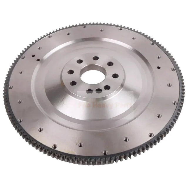 Flywheel 126 - 5875 1265875 Fits for Caterpillar Engine 3116 3126 3126B 3114 3126E - Fab Heavy Parts