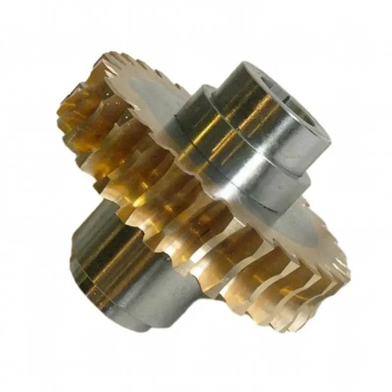 Flywheel 2325003700 for Haulotte Boom Lift HA20PX HA61JRT HA26PX HA260PX HA80JRT - Fab Heavy Parts